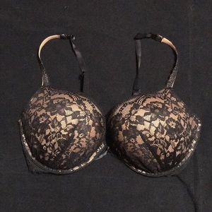 Victoria Secret Miraculous Plunge 🎀